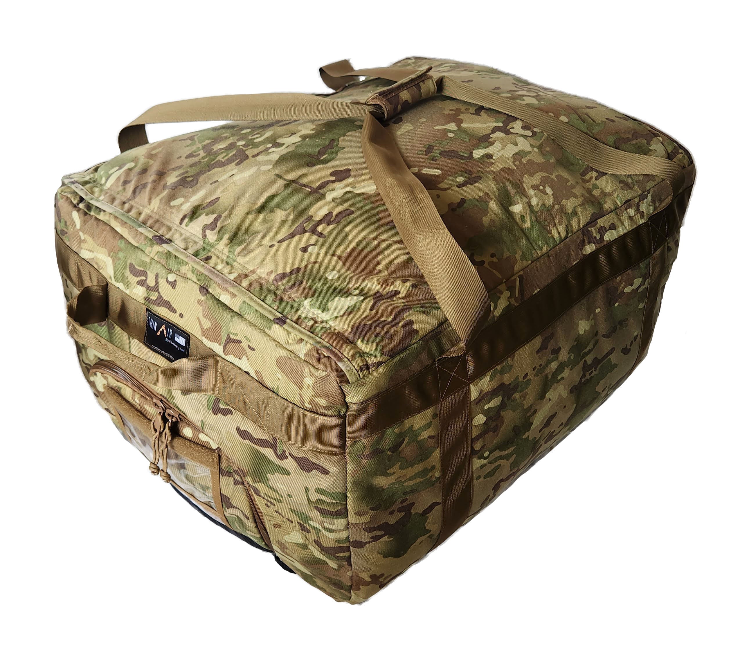 Megalodon Deployment Bag | Tactical Gear | Thin Air Gear