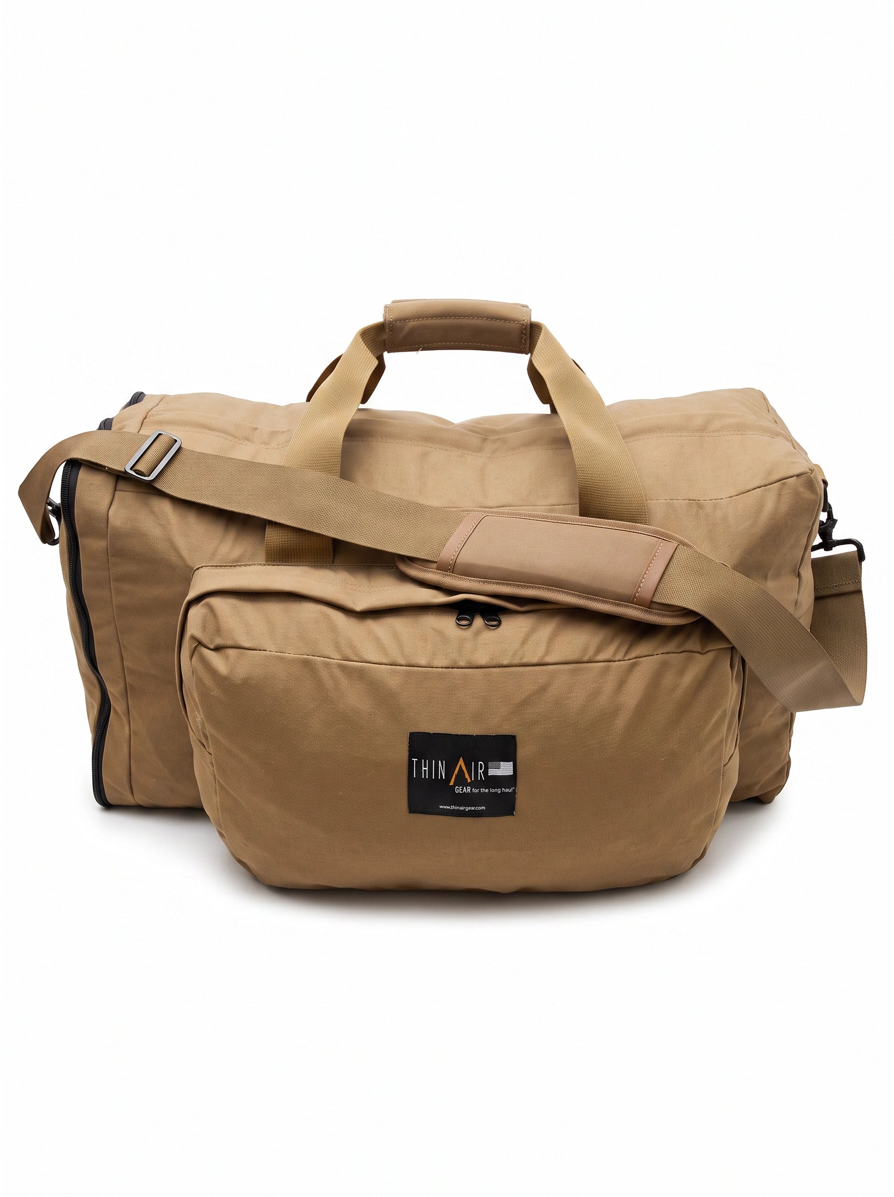 Multipurpose Gear Bag | Tactical Equipment & Military Gear Bag