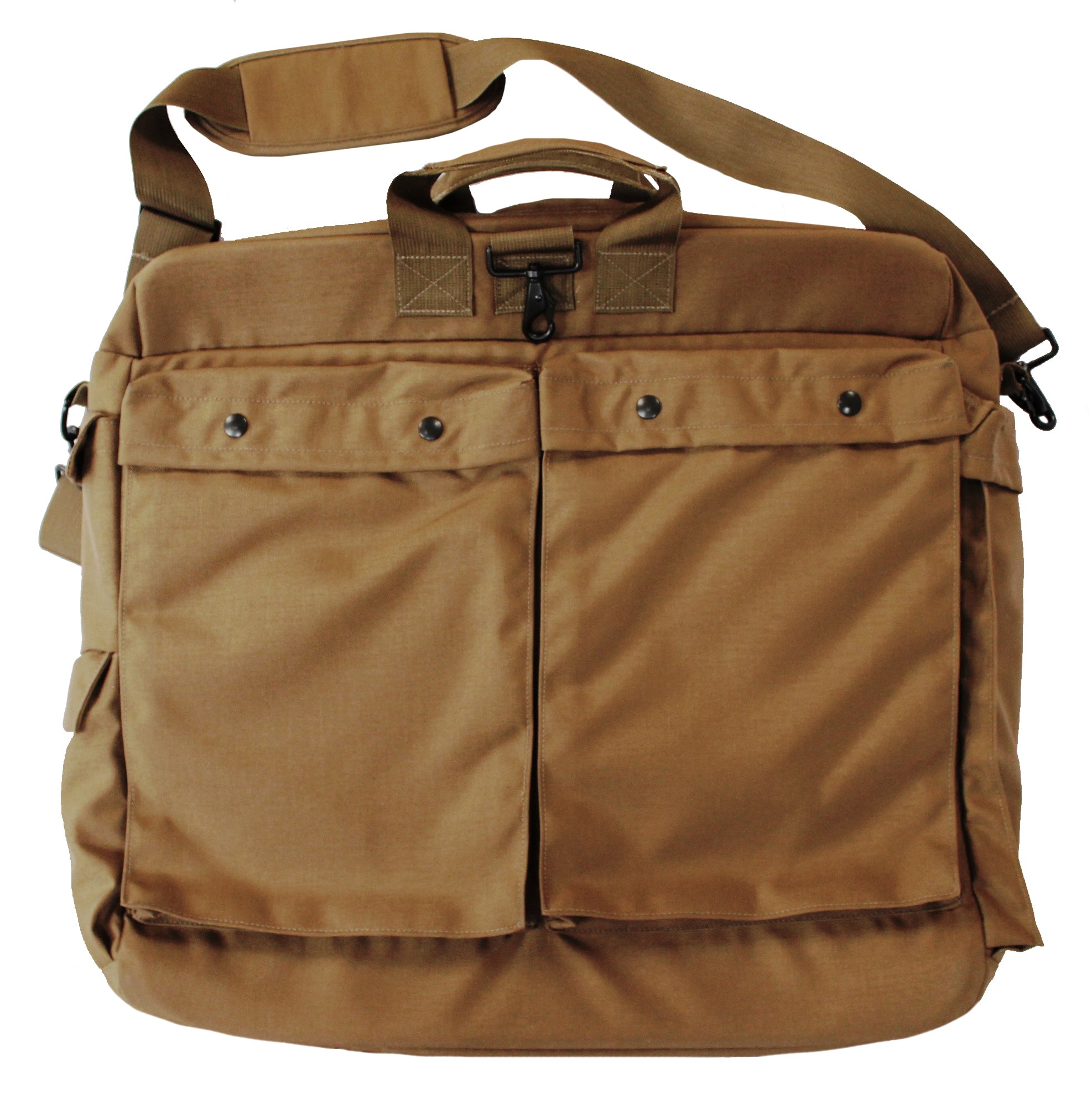 Combat Aviator Helmet Bag | Military Aviation