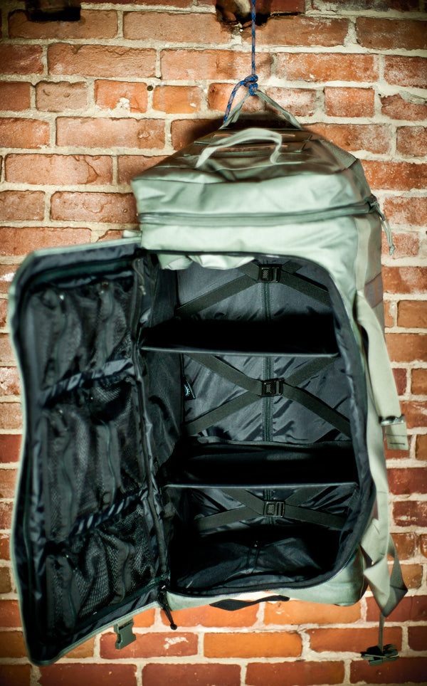 Olympus™️ Berry Deployment Bag | Thin Air Gear