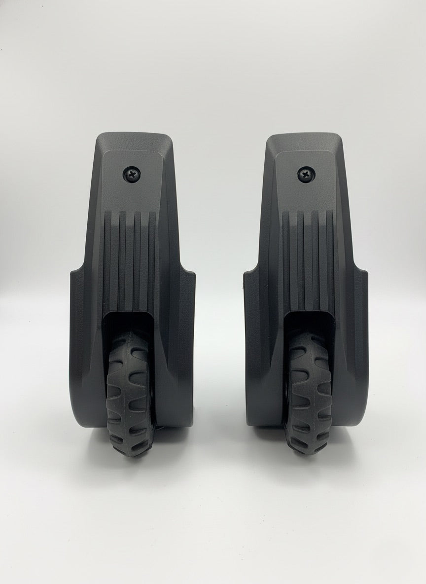 Accessories & Replacement Parts
