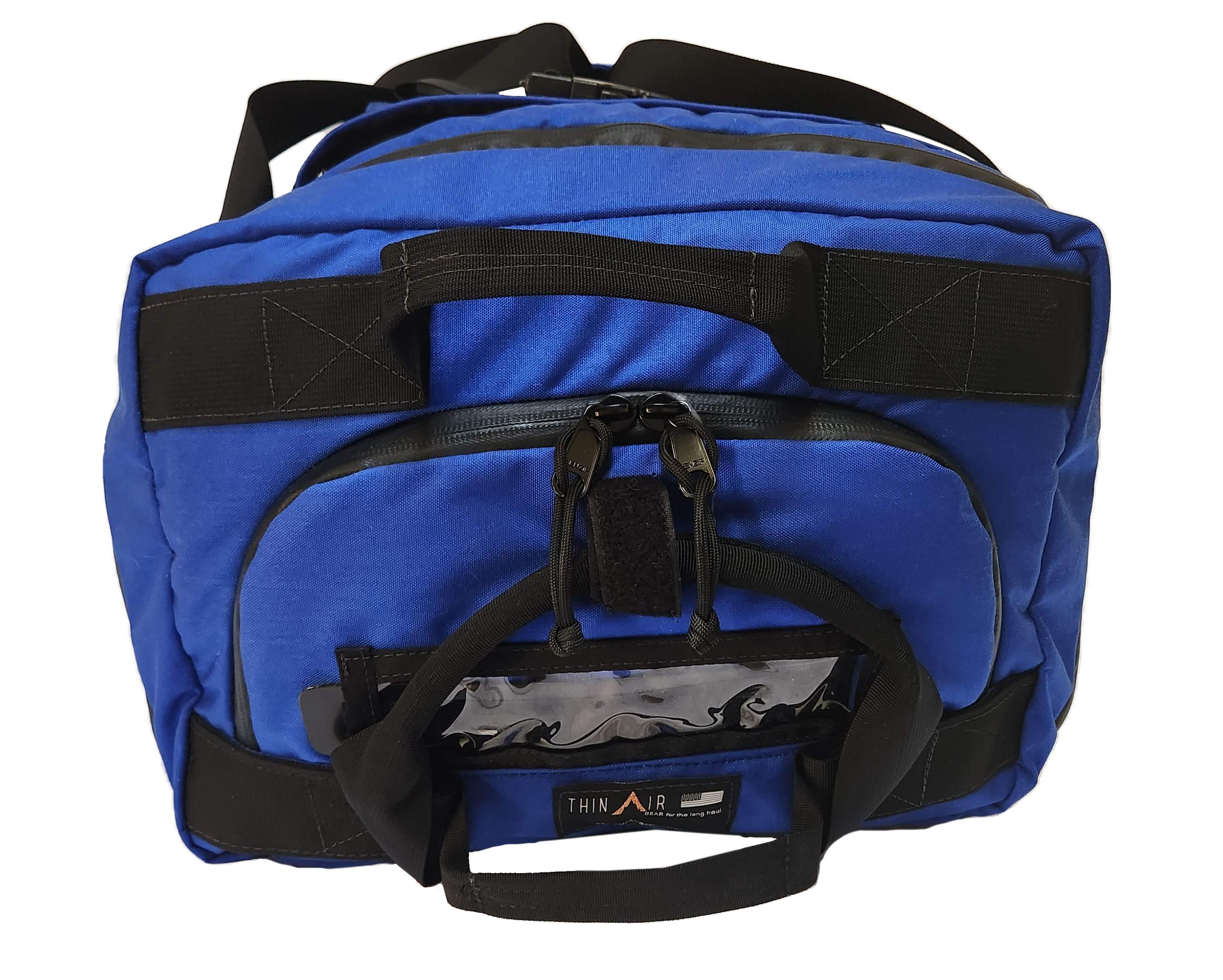 Pike Deployment Bag | TSA Carry-On Compliant | Waterproof 500D