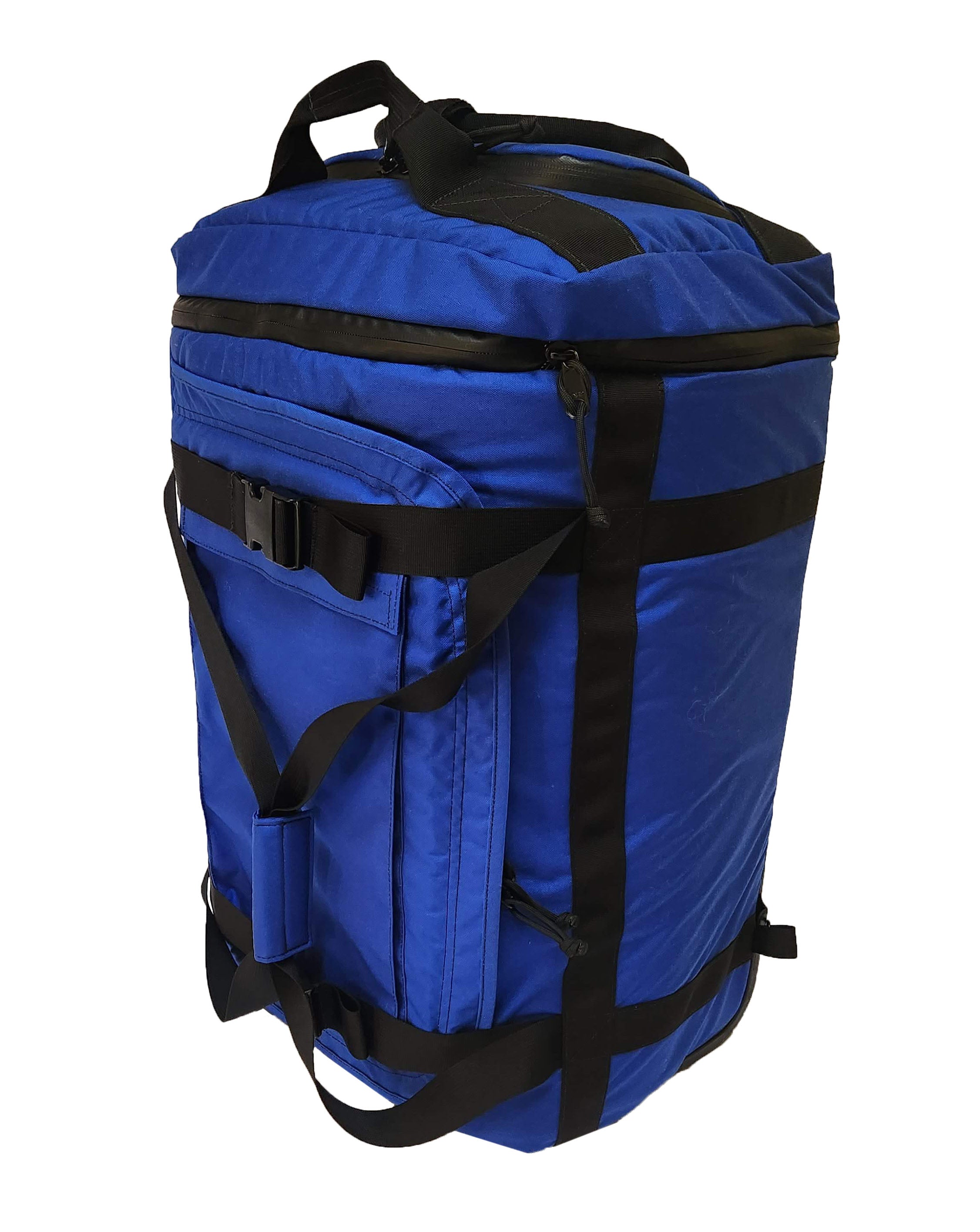 Pike Deployment Bag | TSA Carry-On Compliant | Waterproof 500D