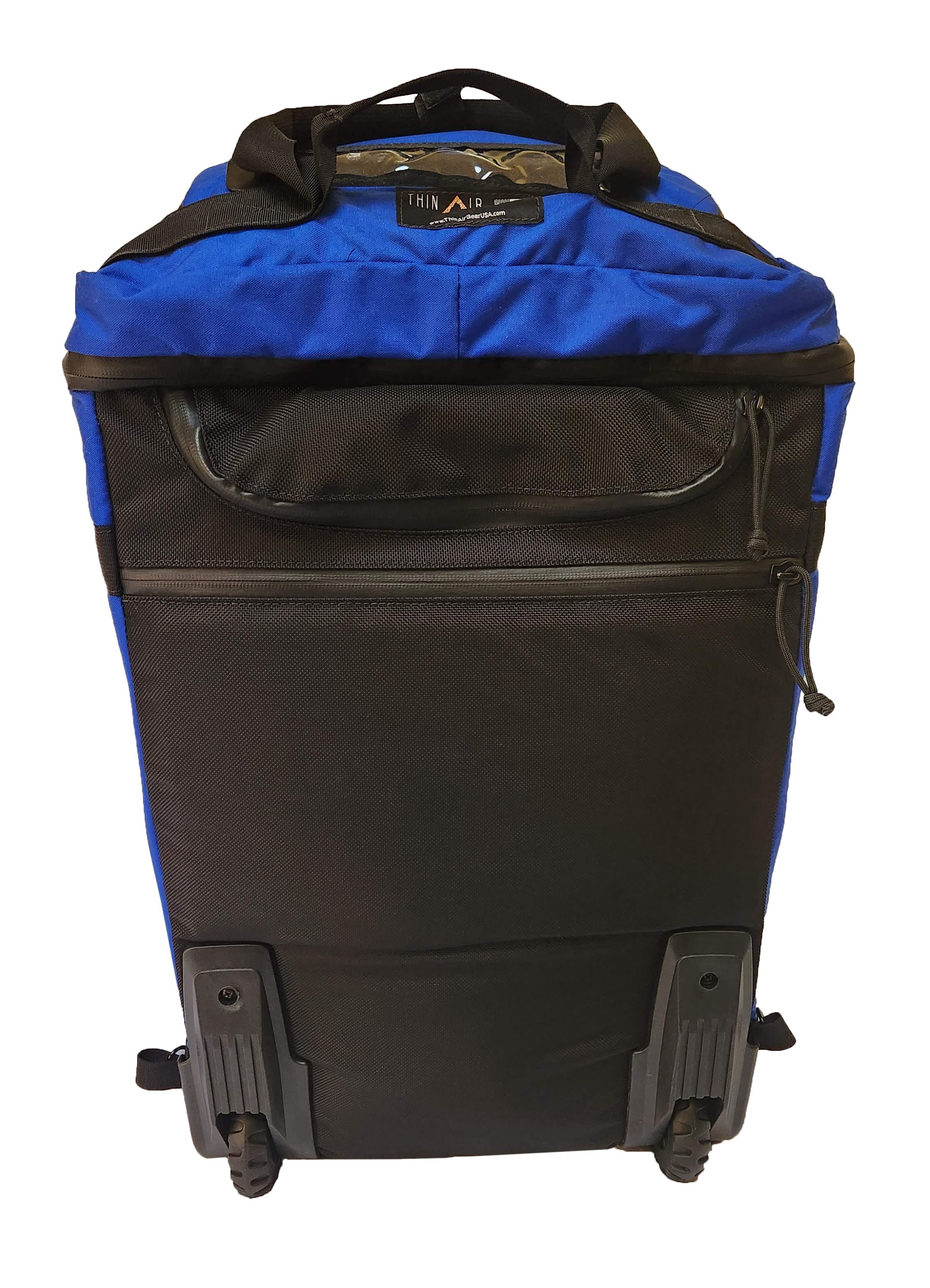 Pike Deployment Bag | Rugged Tactical Gear | Thin Air Gear