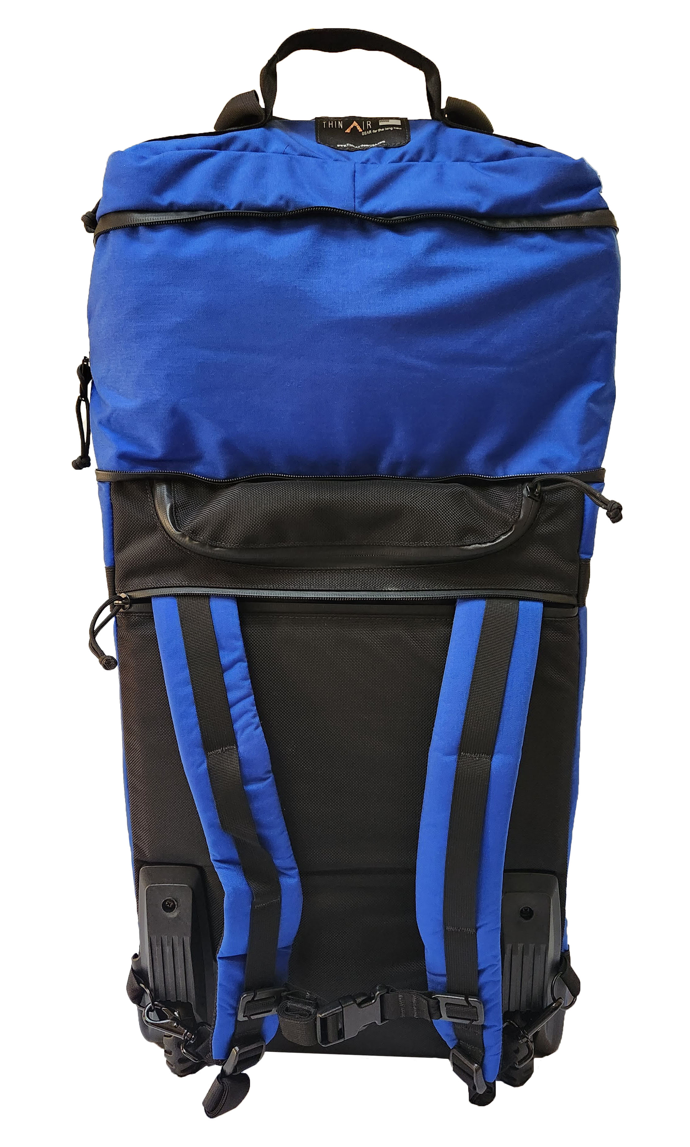 Pike Deployment Bag | TSA Carry-On Compliant | Waterproof 500D