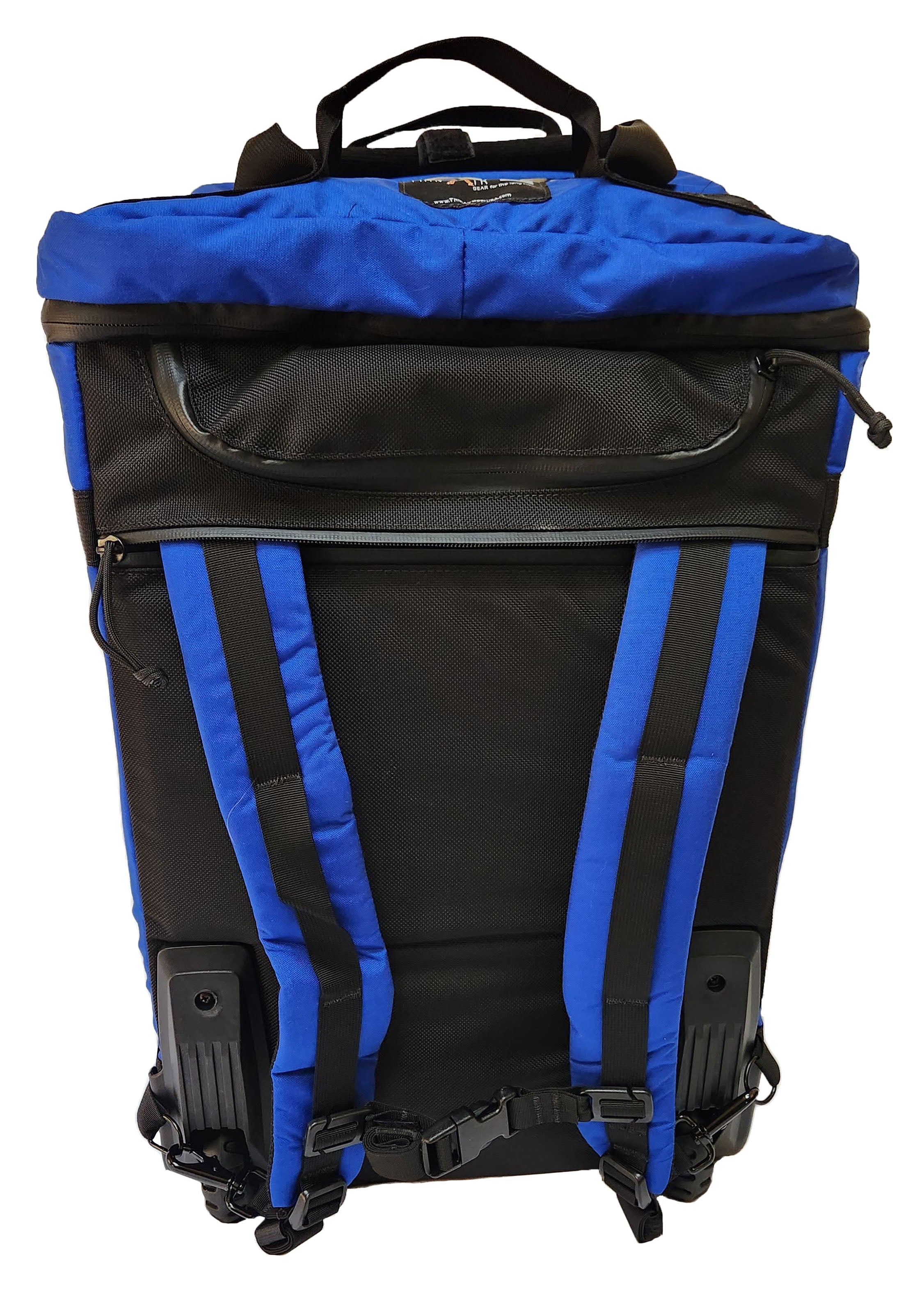 Pike Deployment Bag | TSA Carry-On Compliant | Waterproof 500D