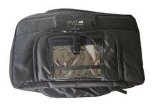 Wide Track Deployment Bag
