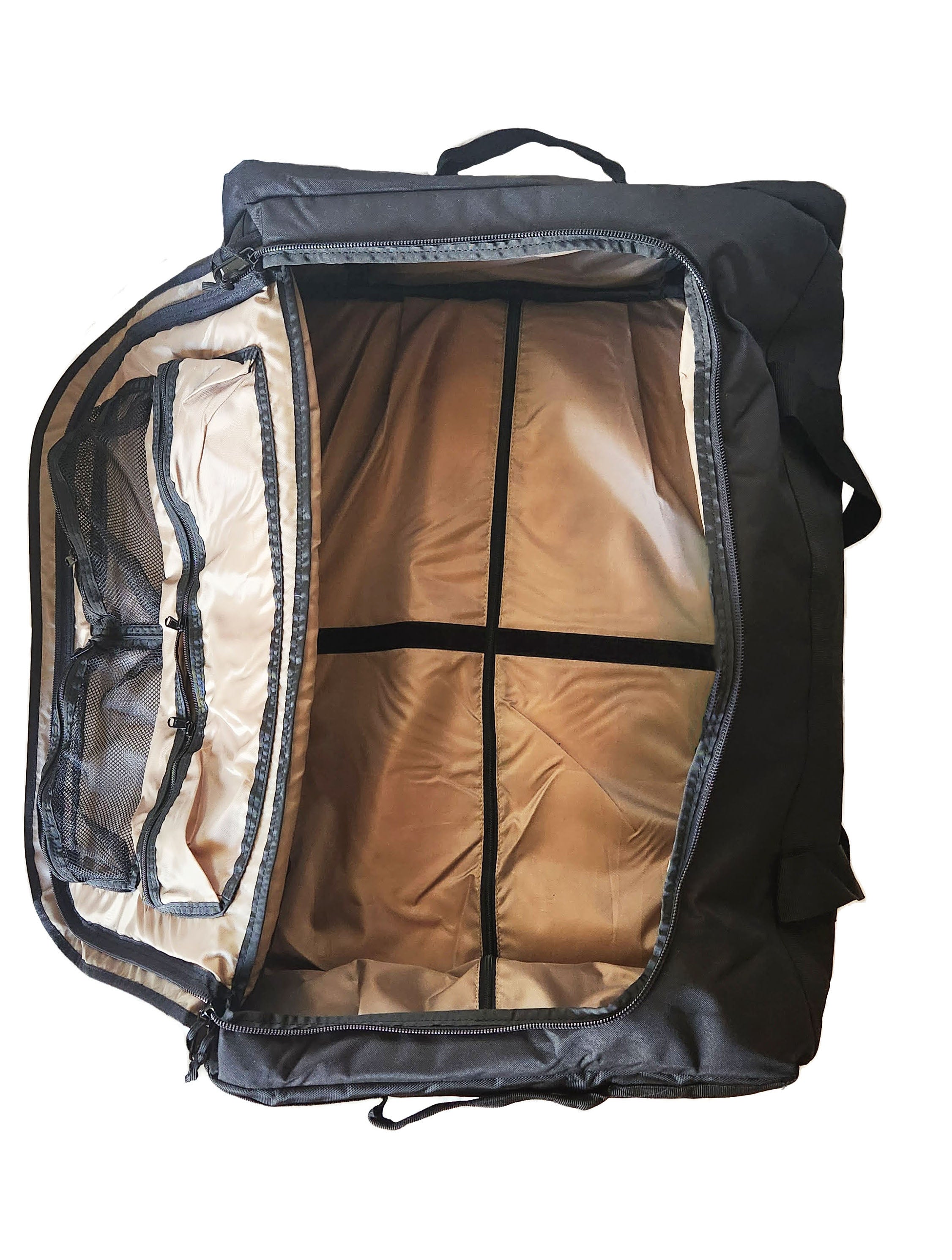 Wide Track Gear Bag
