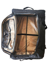 Wide Track Deployment Bag