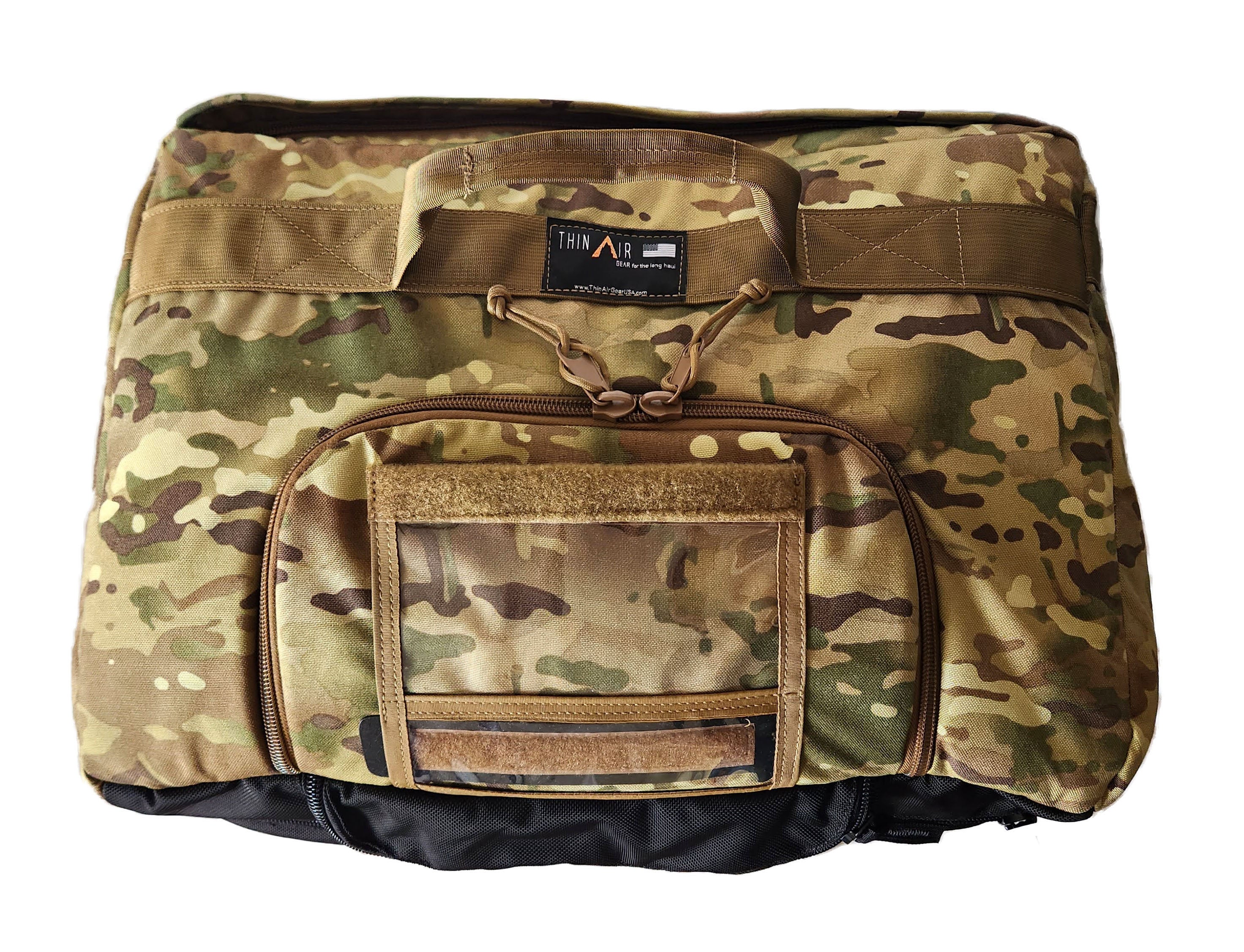 Megalodon Deployment Bag | Tactical Gear | Thin Air Gear