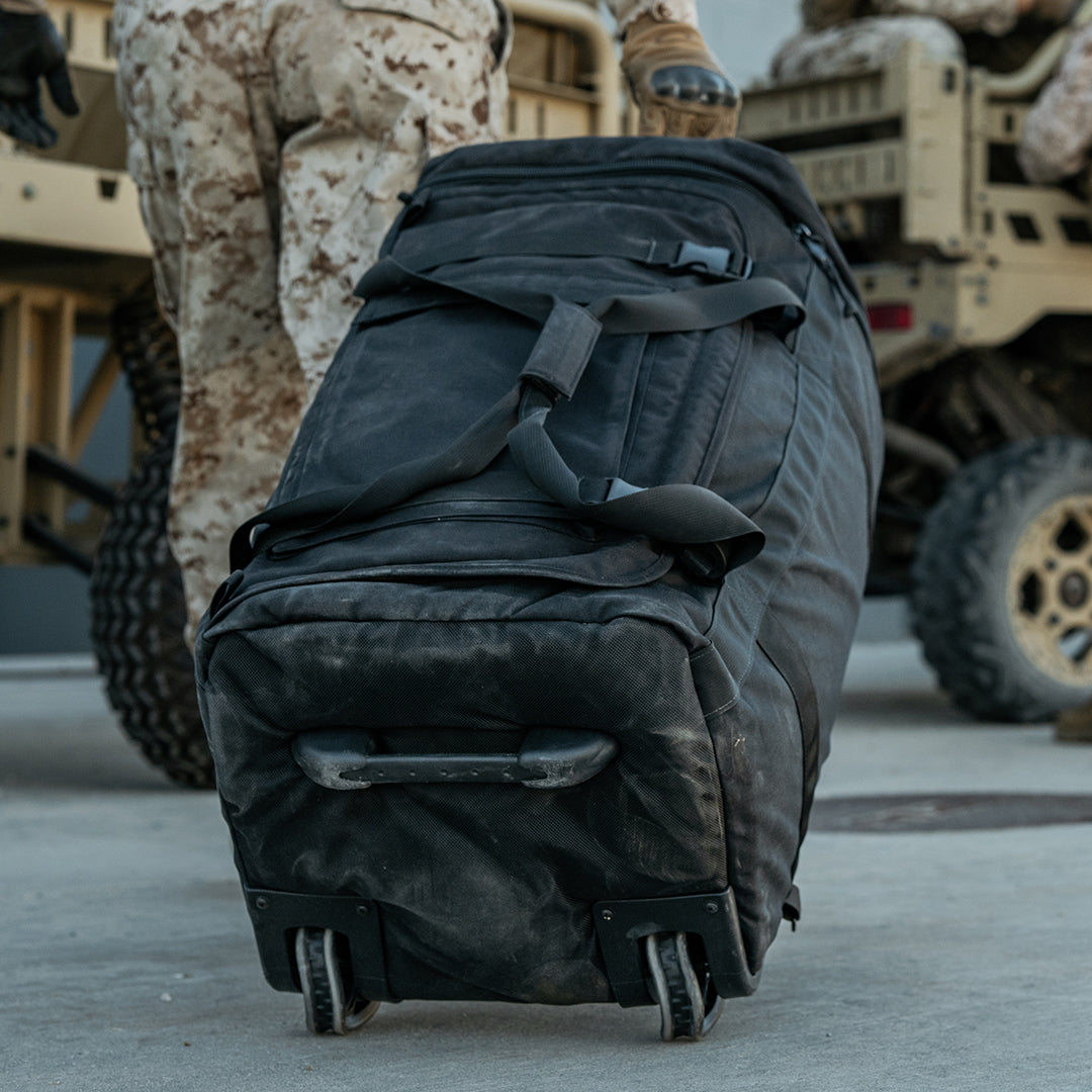 Deployment Bags & Tactical Gear | Veteran-Owned | Thin Air Gear