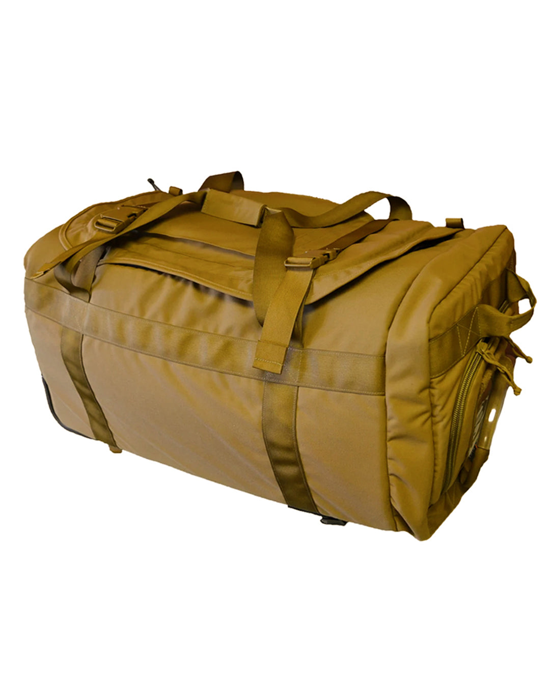 Devil Dog Deployment Bag