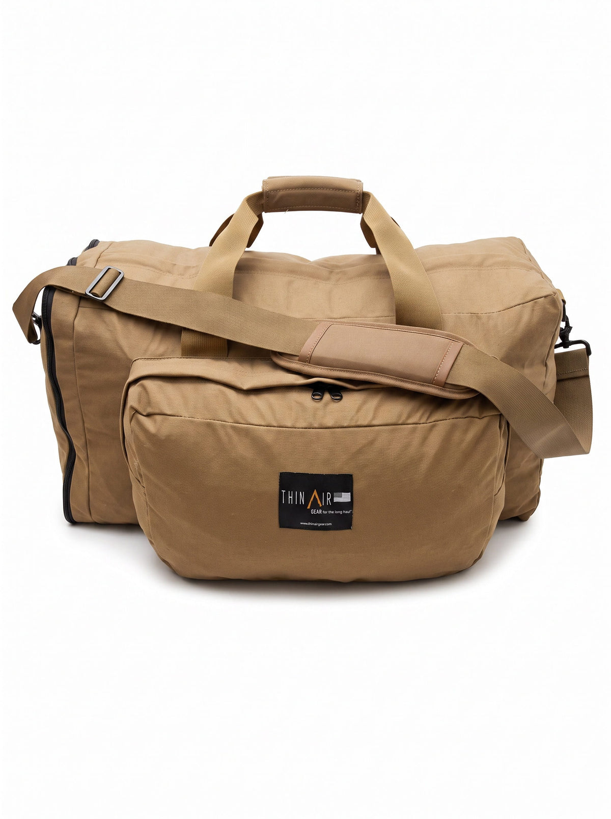 Multipurpose Gear Bag