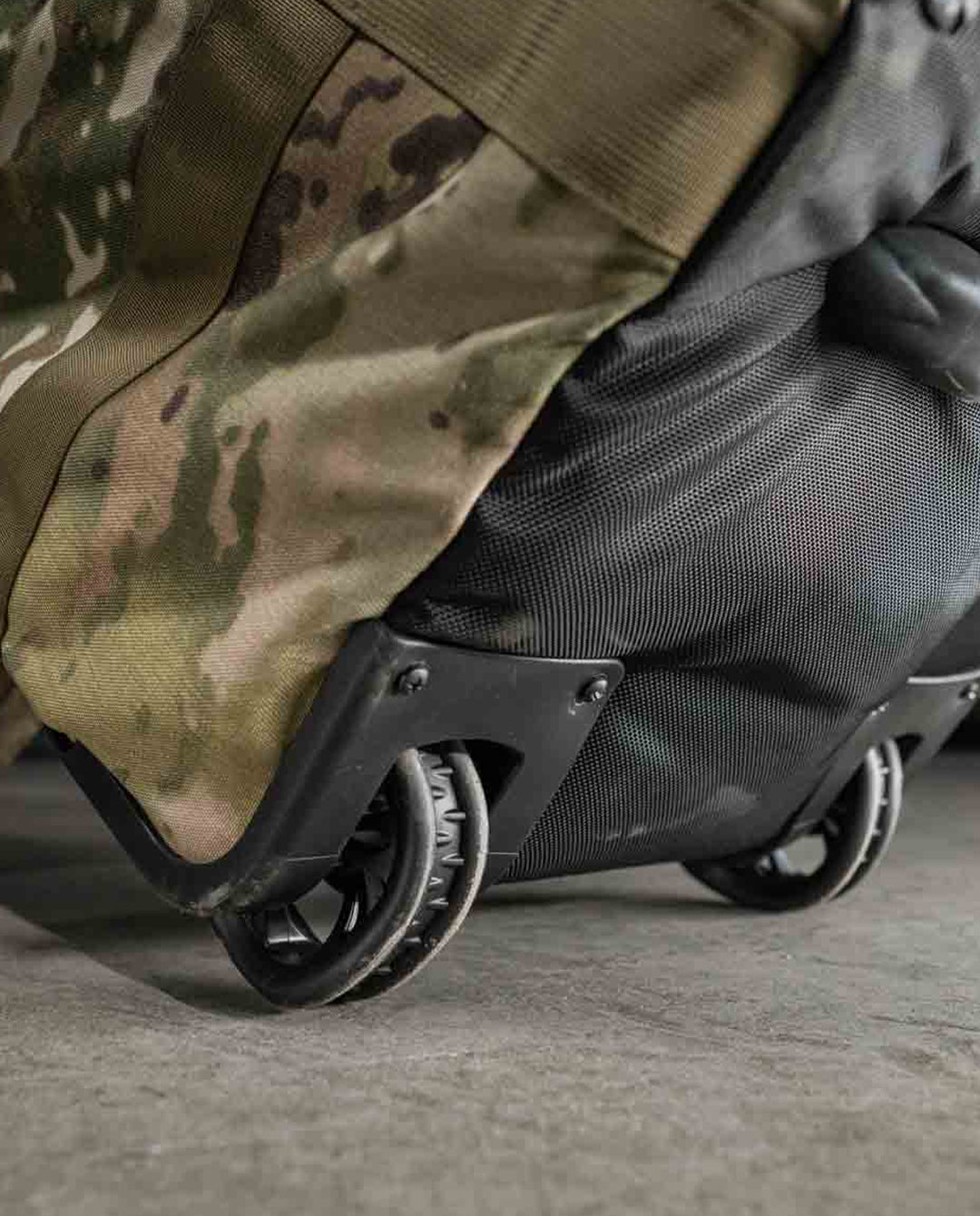 Olympus™ Deployment Bag | Berry & TAA-Compliant Military