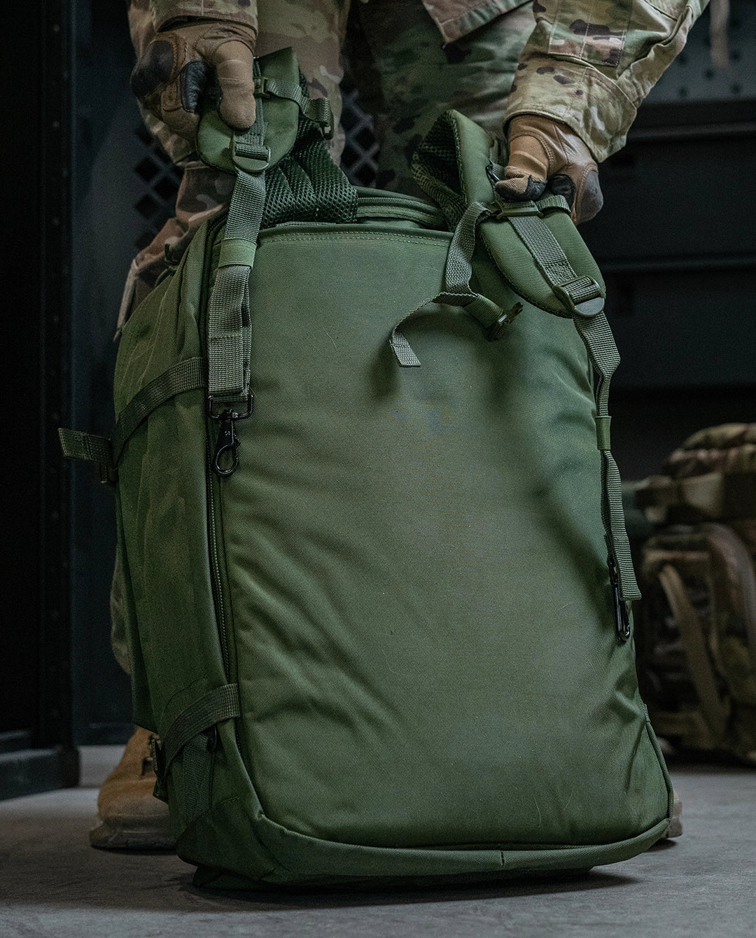 Summit Tactical Backpack | Durable Tactical Gear