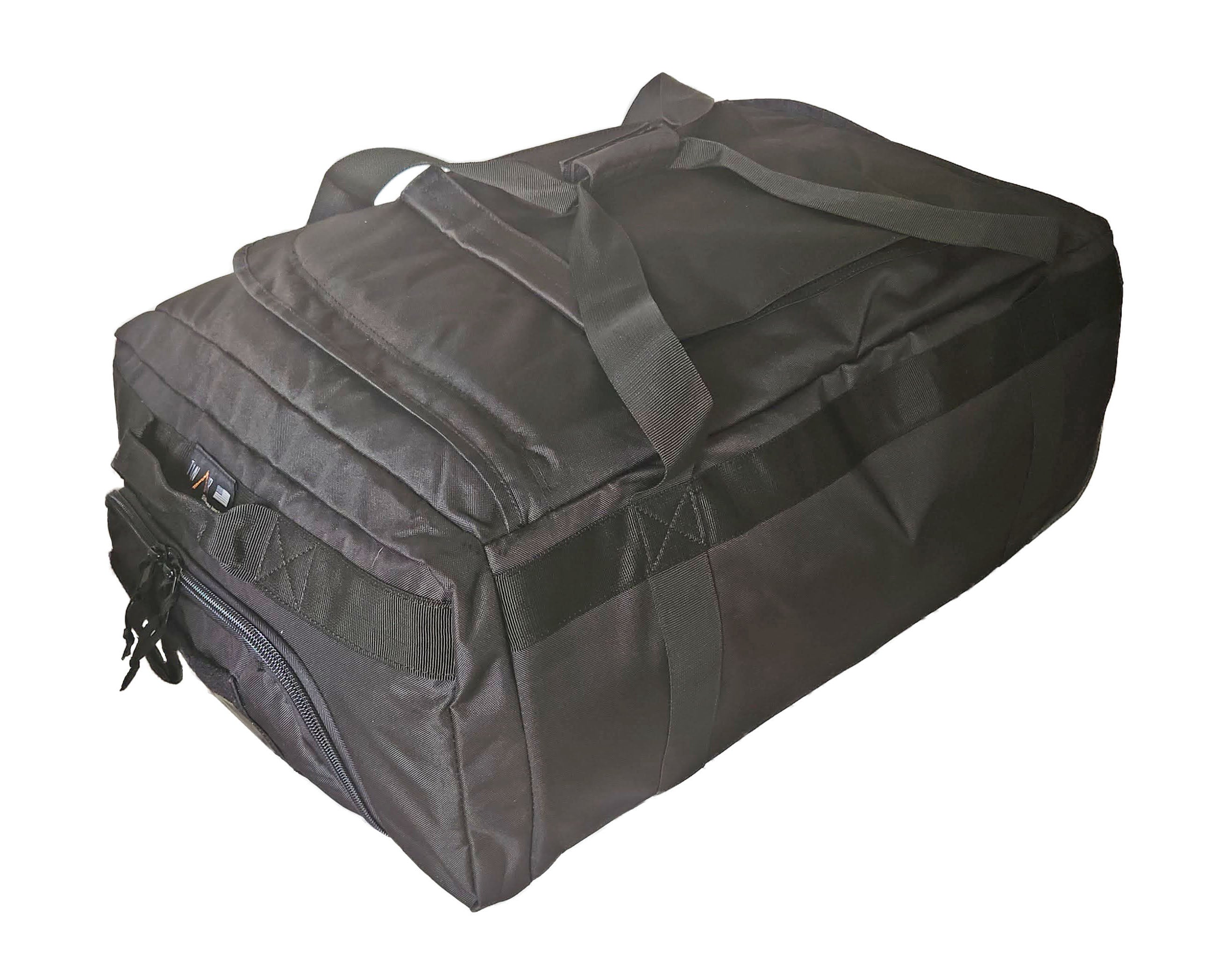 Wide Track Gear Bag