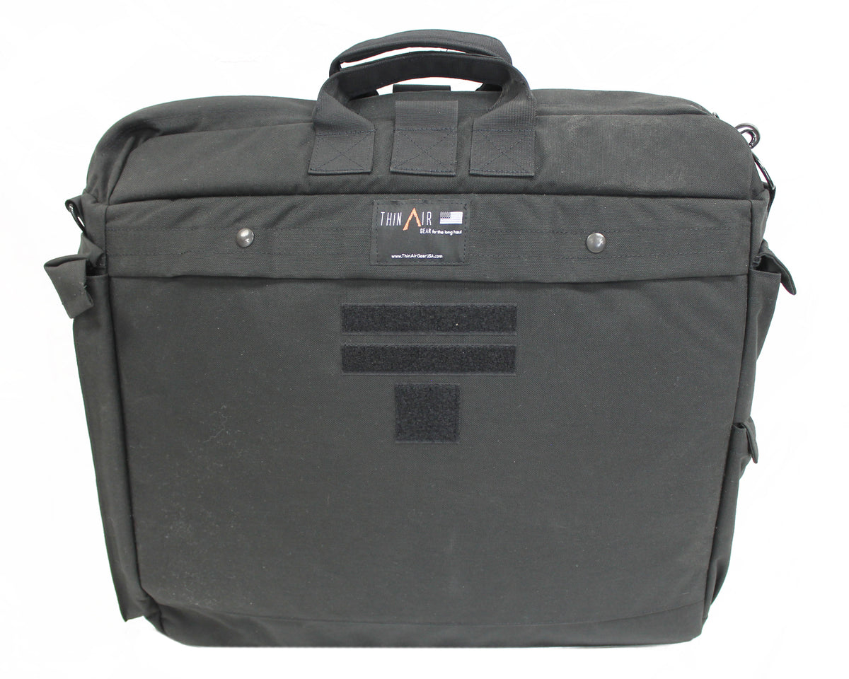 Combat Aviator Helmet Bag