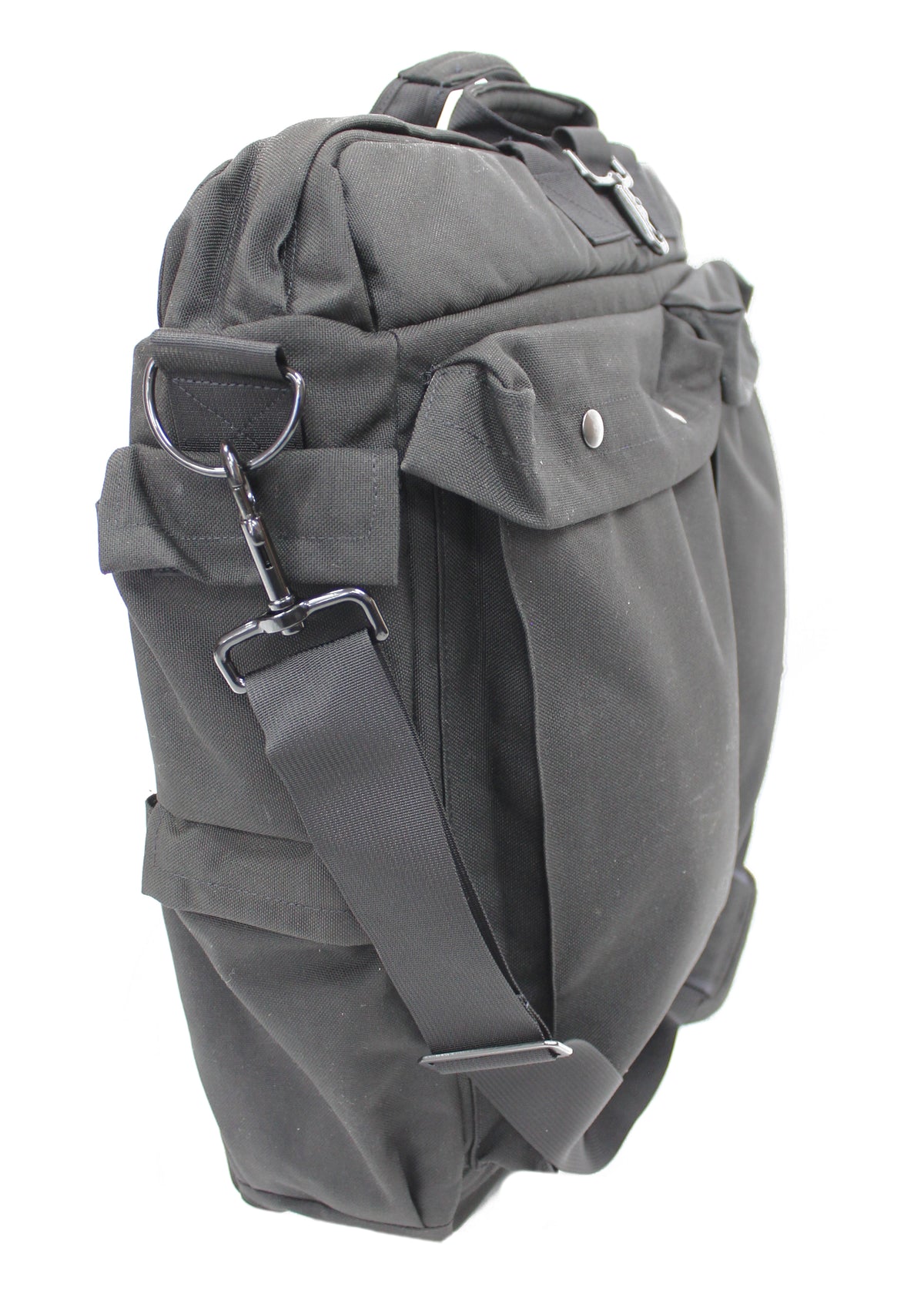 Combat Aviator Helmet Bag