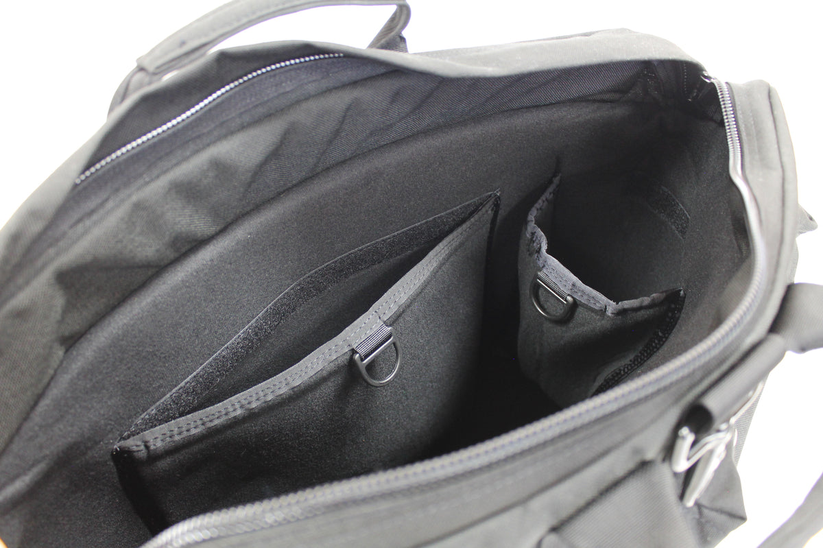 Combat Aviator Helmet Bag