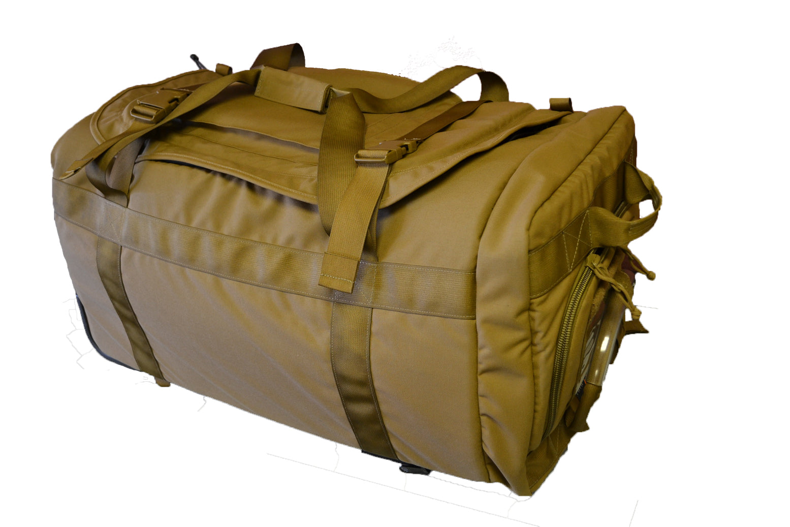 Deployment Bags | Military Duffel Bags | USA Made | Thin Air Gear