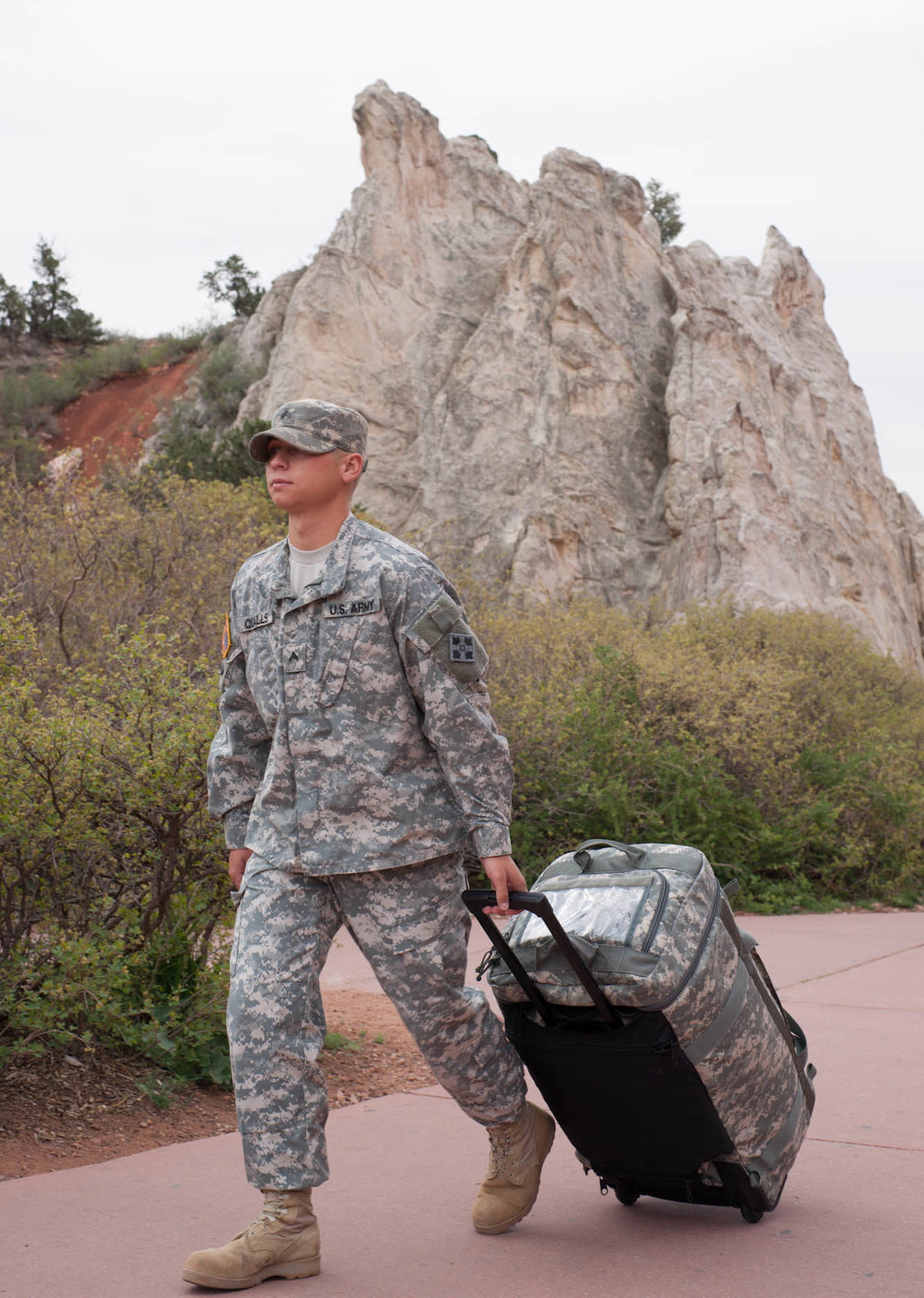 Thin Air Gear | Deployment-Grade Tactical Gear