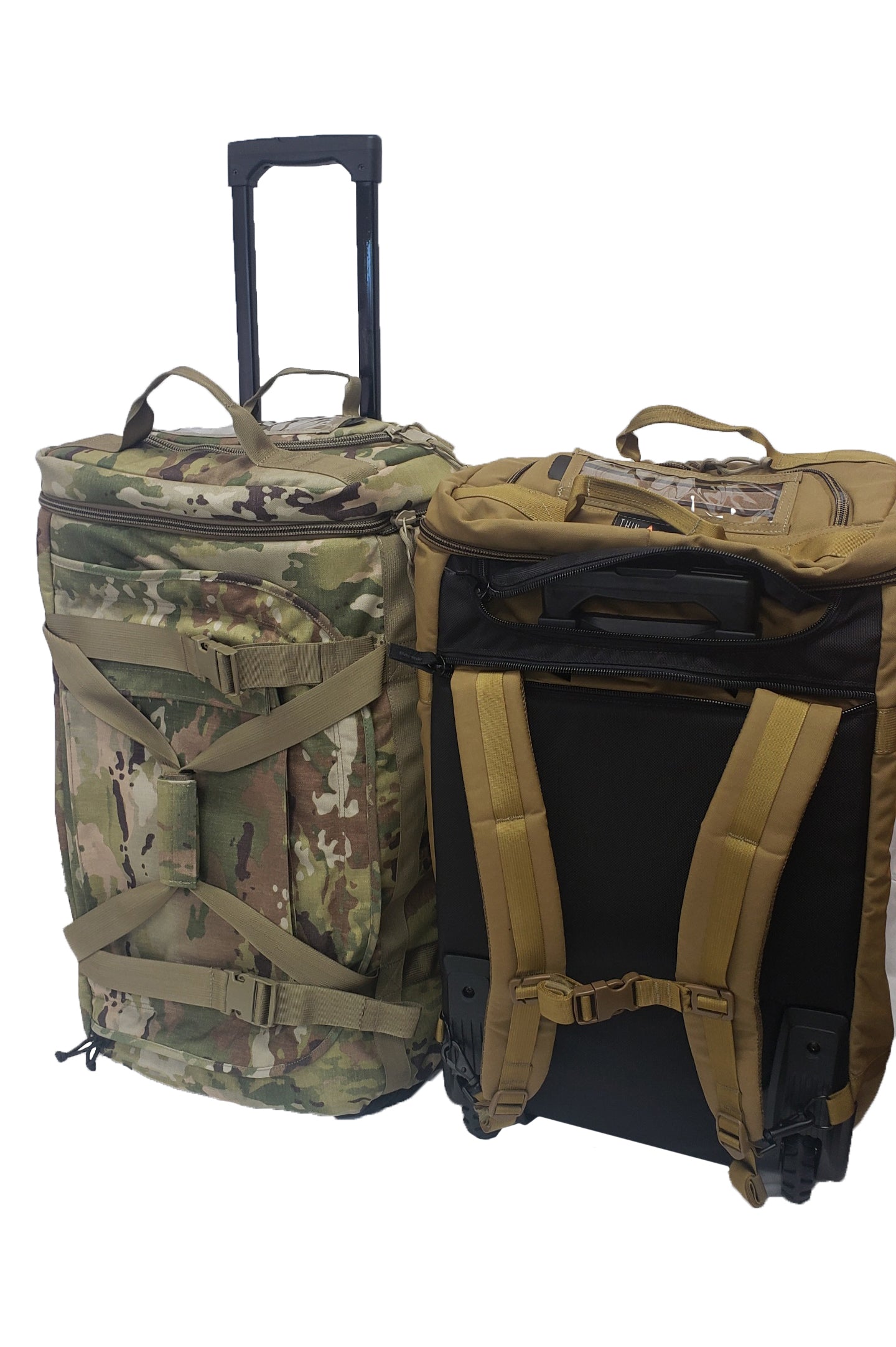 Pike Deployment Bag | Rugged Tactical Gear | Thin Air Gear