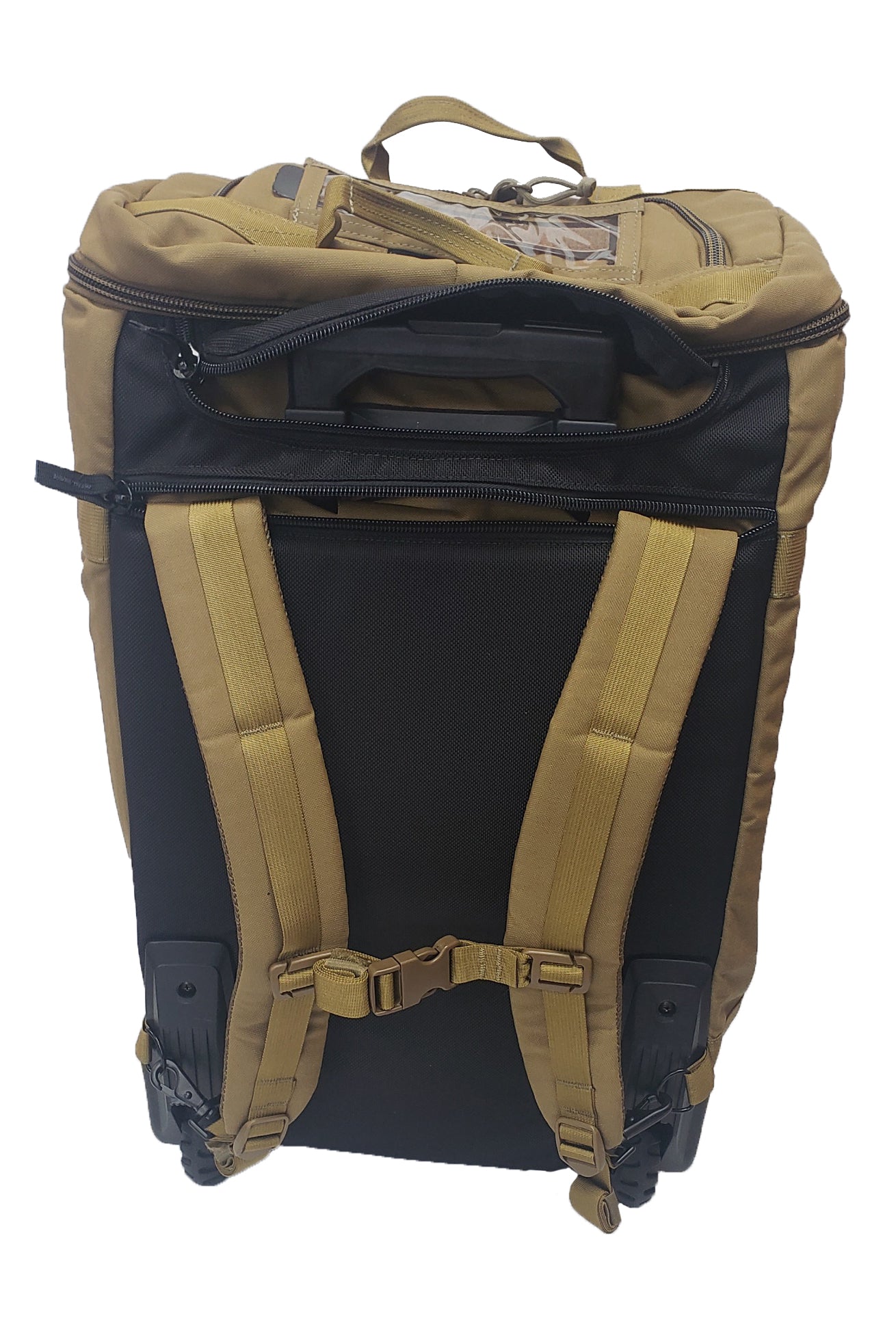 Pike Deployment Bag | TSA Carry-On Compliant | Waterproof 500D