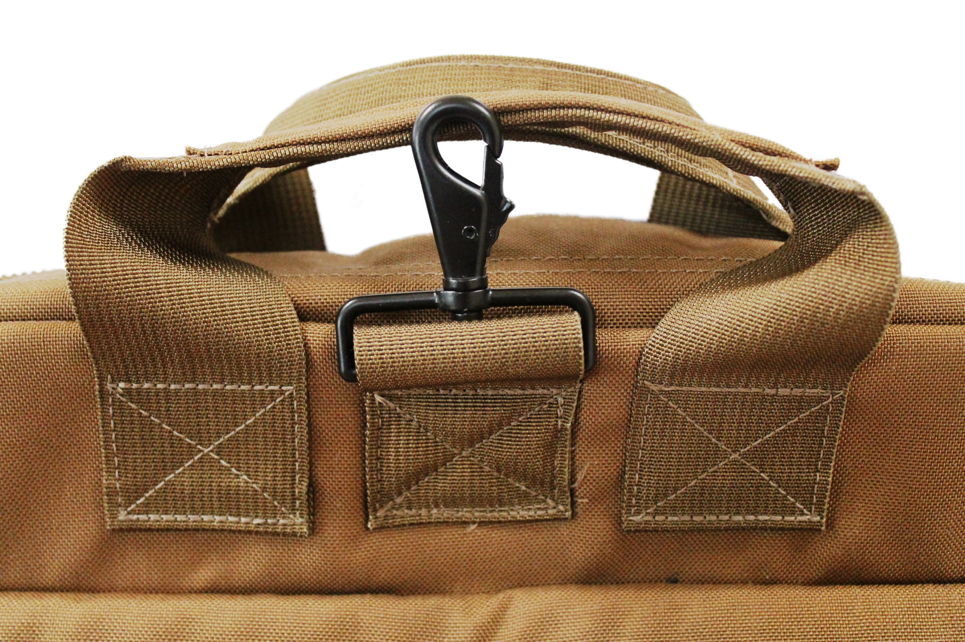 Combat Aviator Helmet Bag