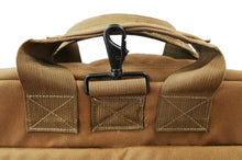 Combat Aviator Bag
