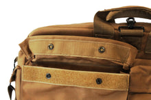 Combat Aviator Bag