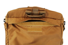 Combat Aviator Bag