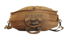 Combat Aviator Bag
