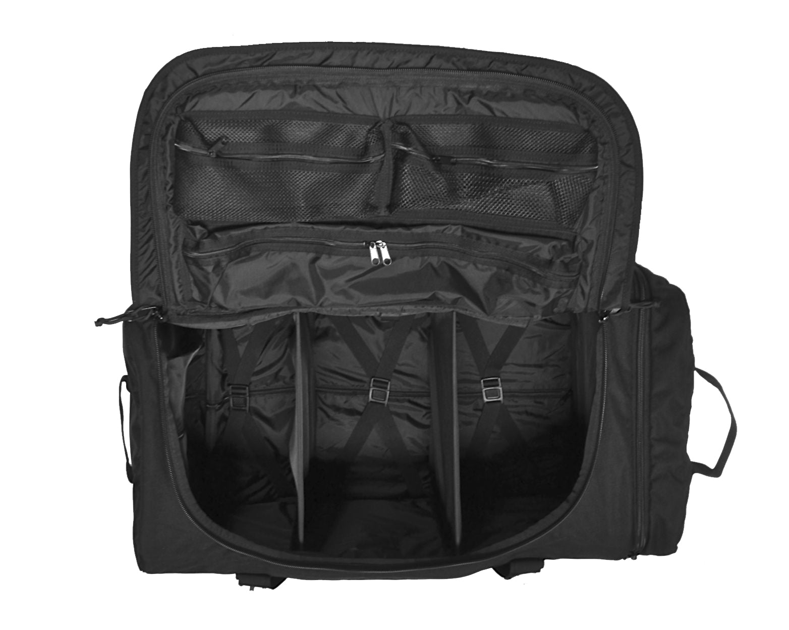 Olympus™️ Berry Deployment Bag | Thin Air Gear