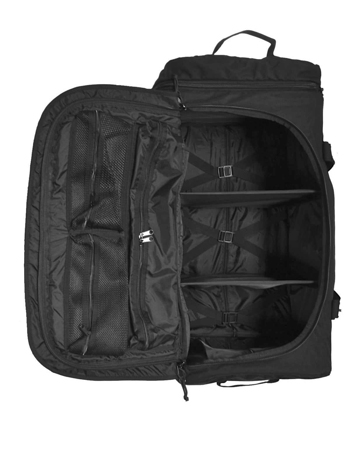 Olympus Deployment Bag | Tactical Gear Bag | Thin Air Gear