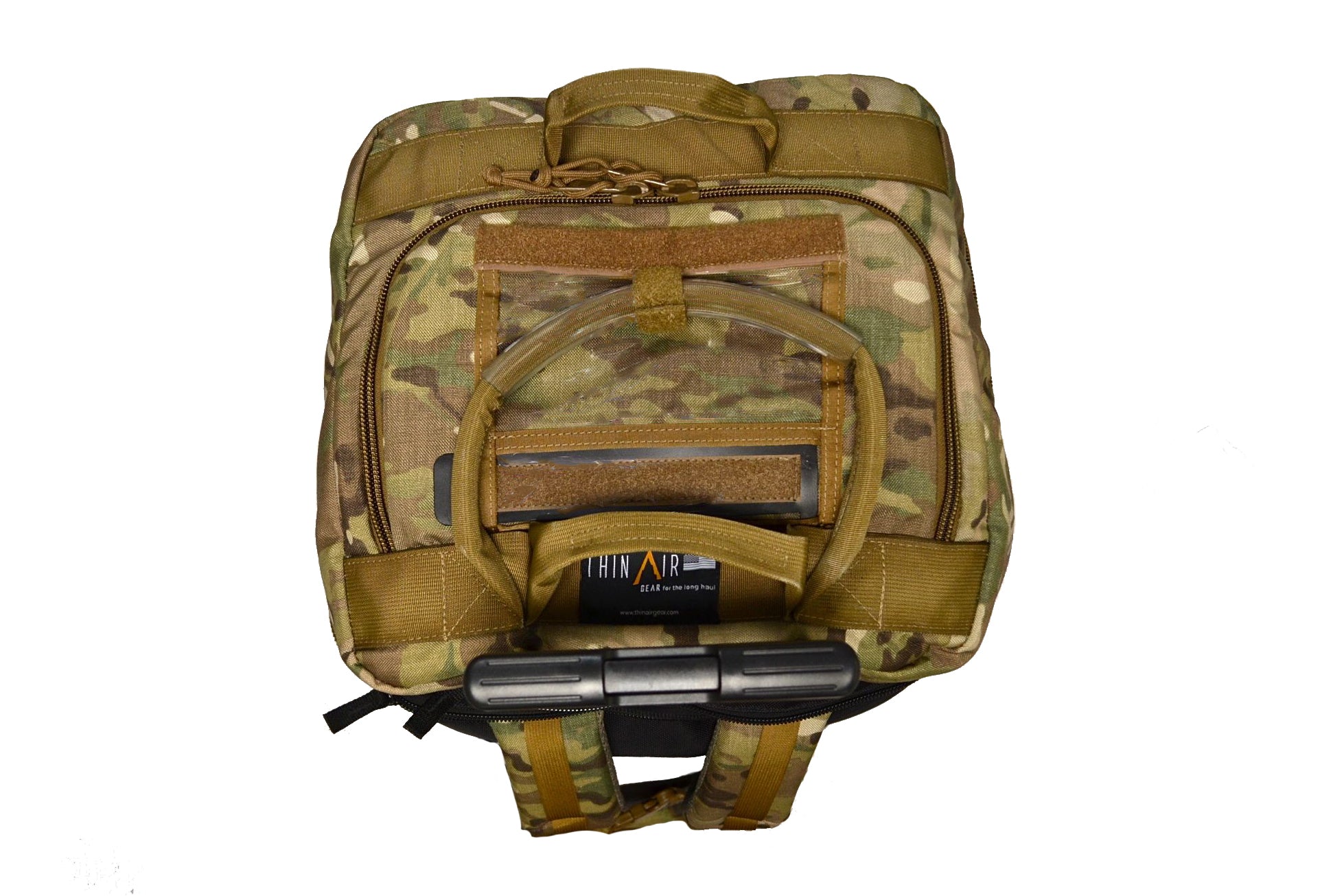 Olympus™️ Berry Deployment Bag | Thin Air Gear