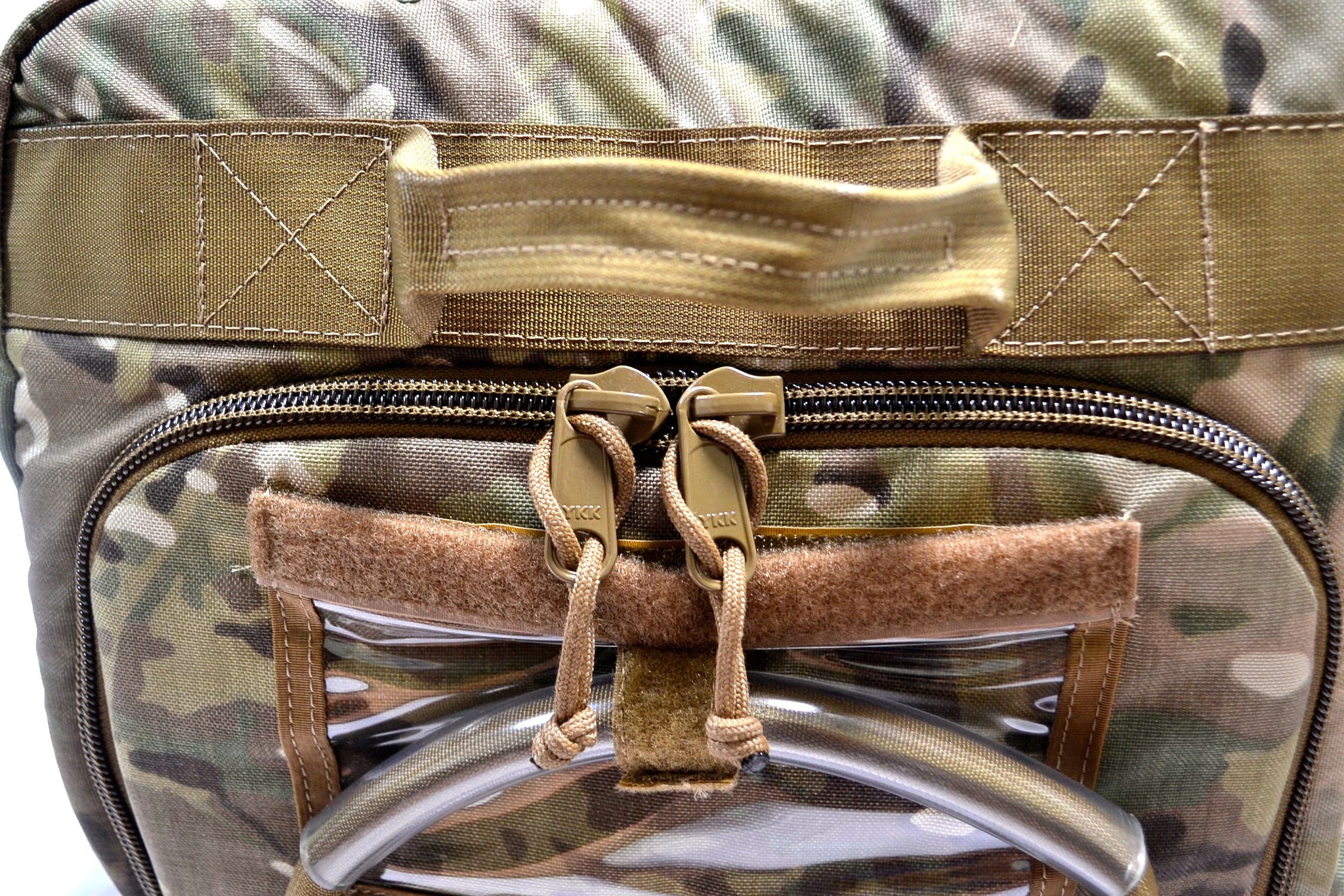 Olympus™ Deployment Bag | Berry & TAA-Compliant Military