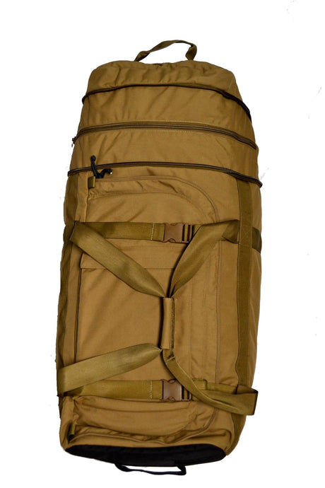 Thin Air Gear | Deployment-Grade Tactical Gear