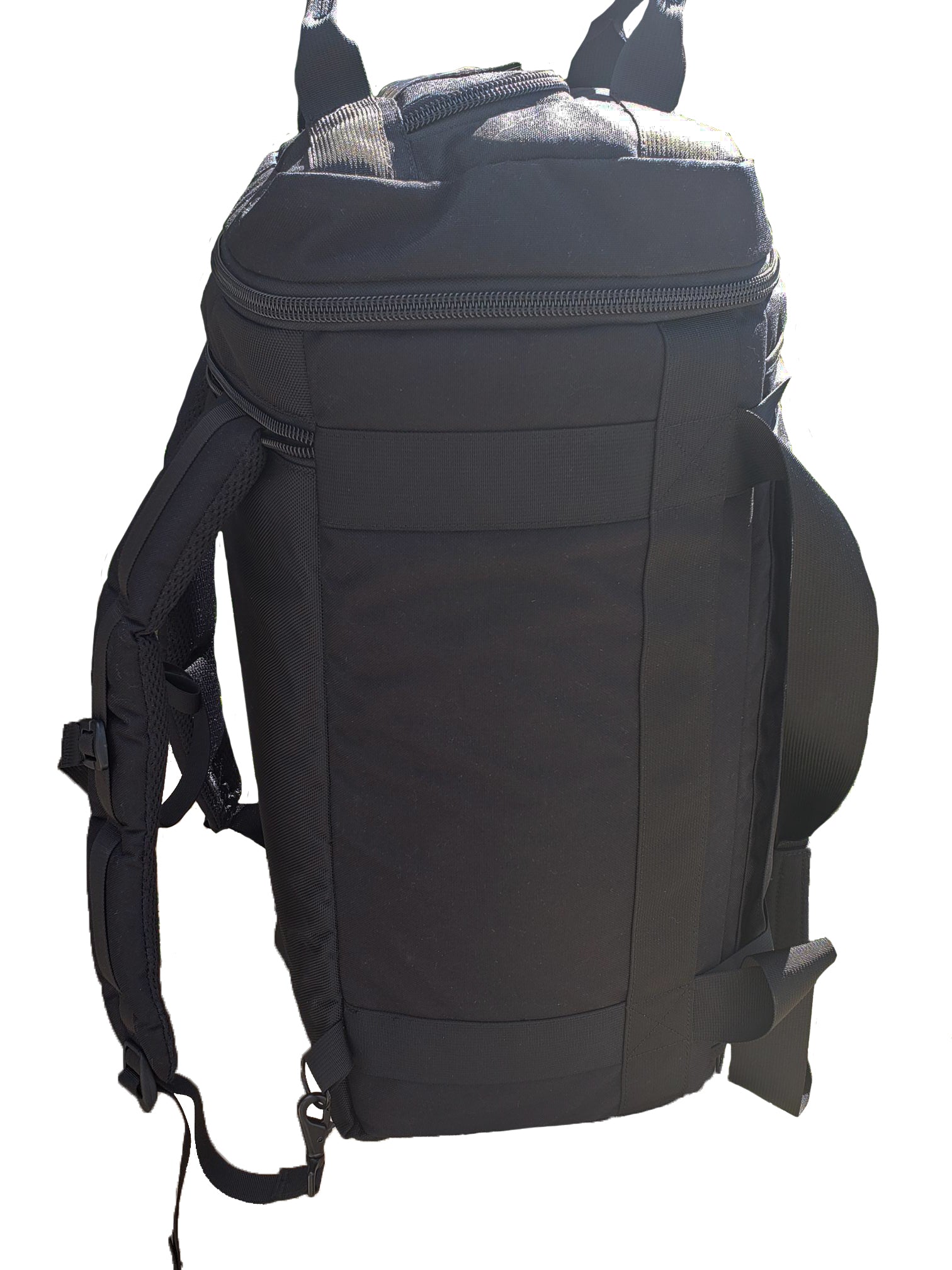 Pike Deployment Bag | Thin Air Gear