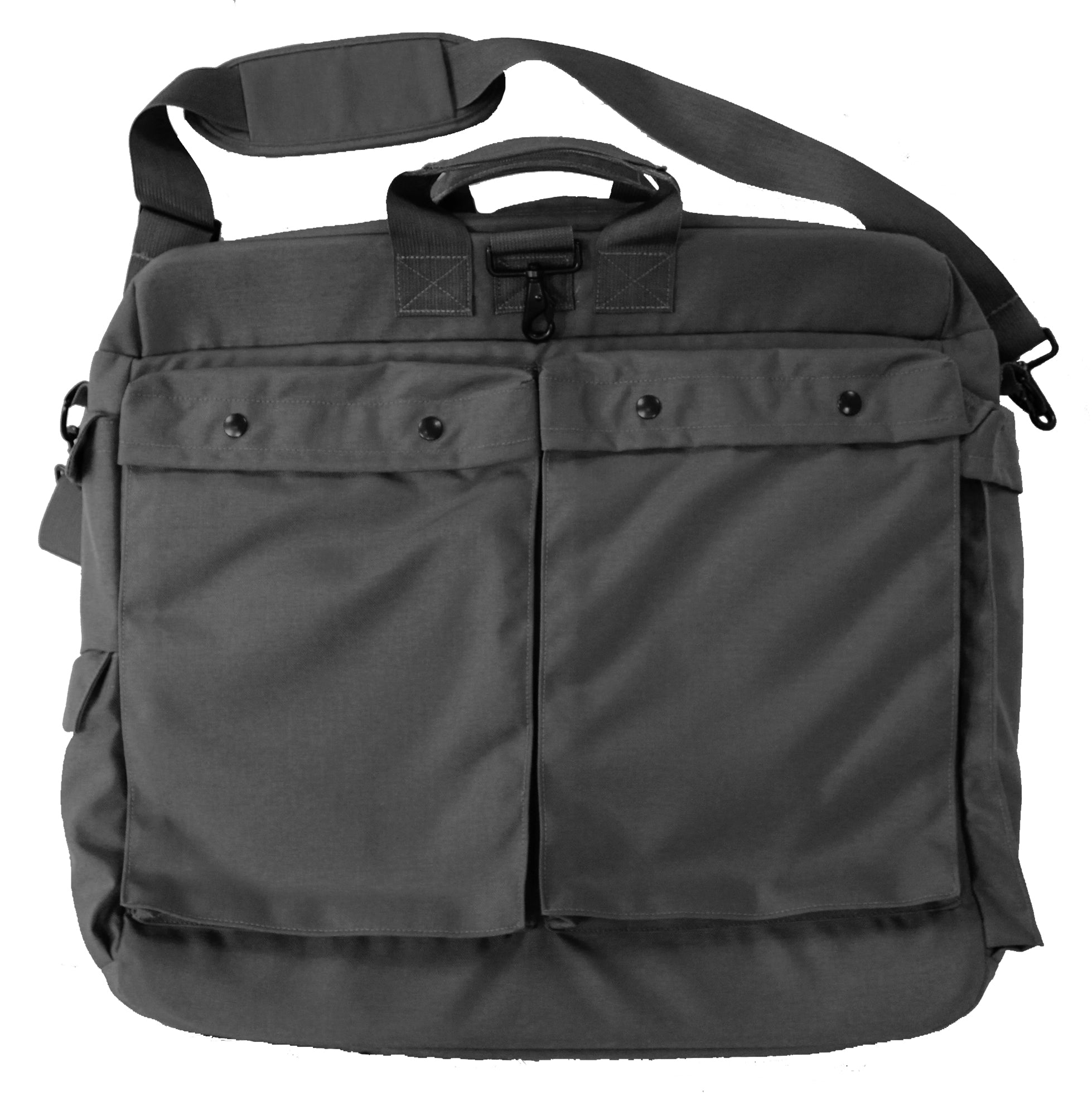 Combat Aviator Helmet Bag