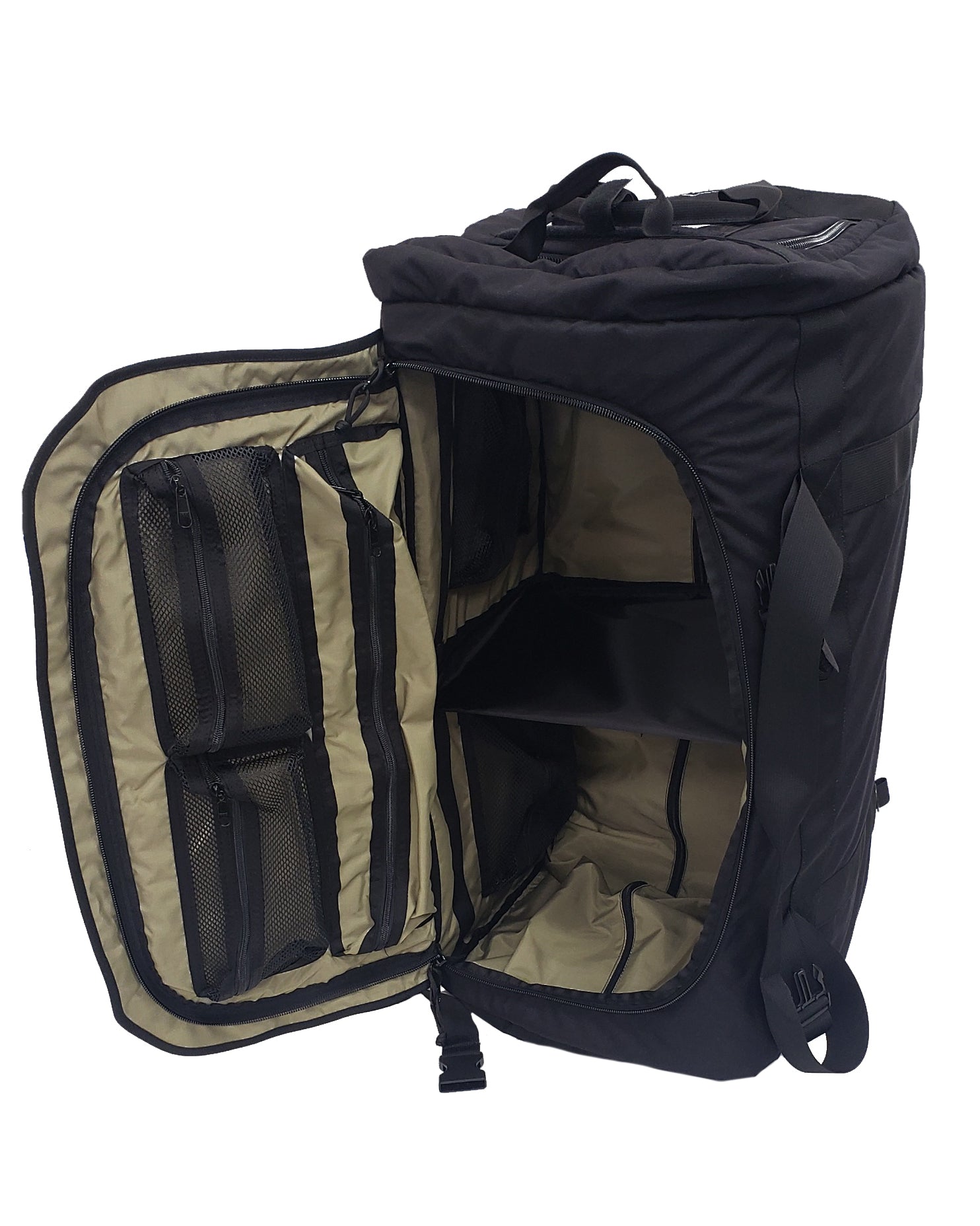 Deployment Bags | Military Duffel Bags | USA Made | Thin Air Gear