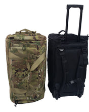 Devil Dog Deployment Bag