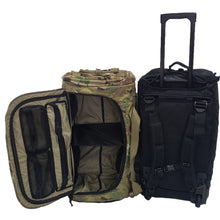Devil Dog Deployment Bag