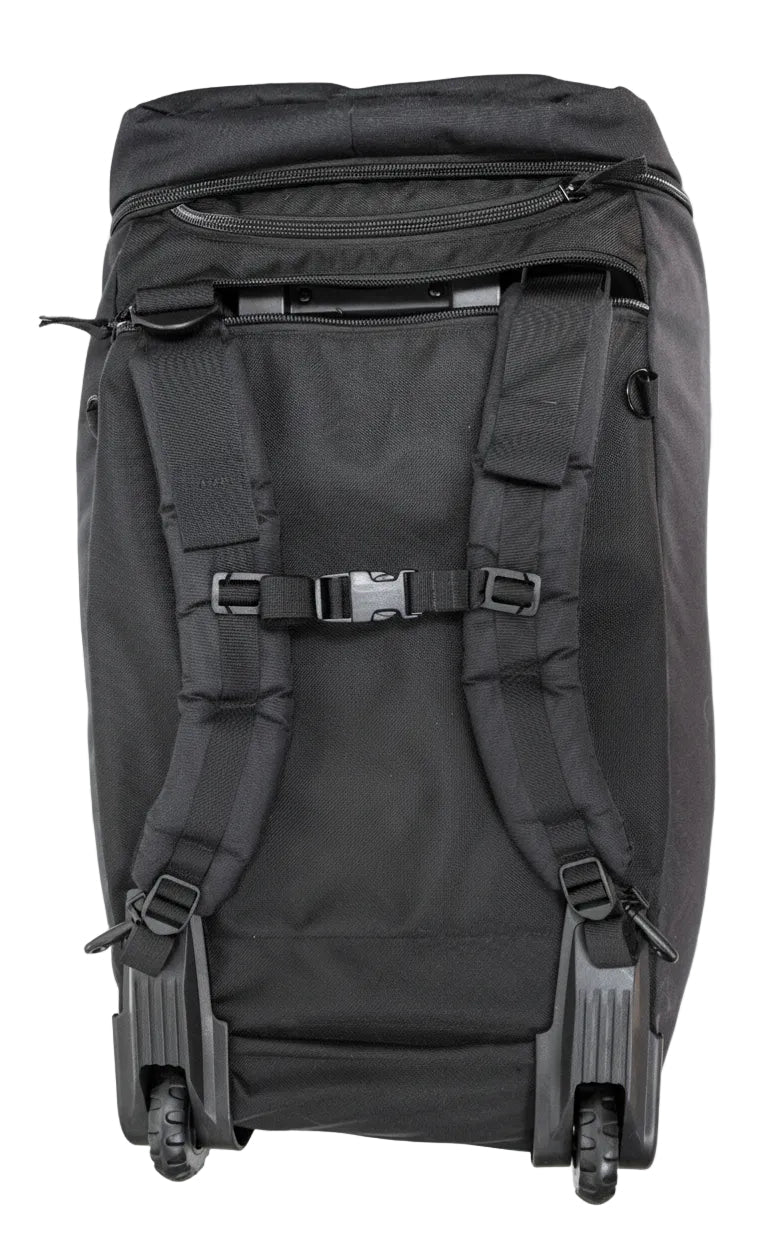 thin air gear devil dog deployment bag black